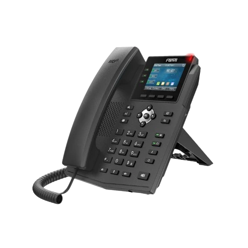 IP PBX business phones in Nigeria